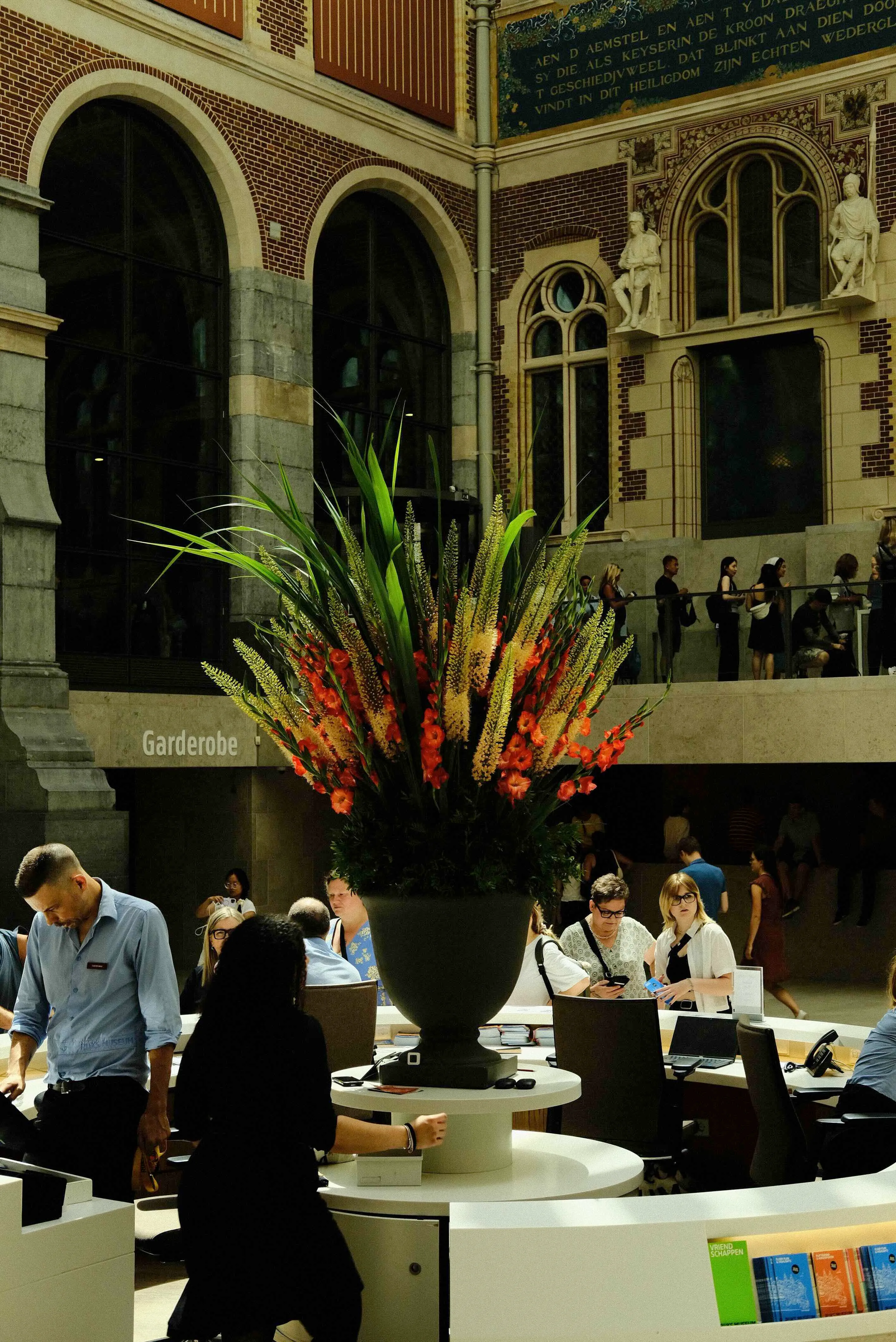 amsterdam-plant