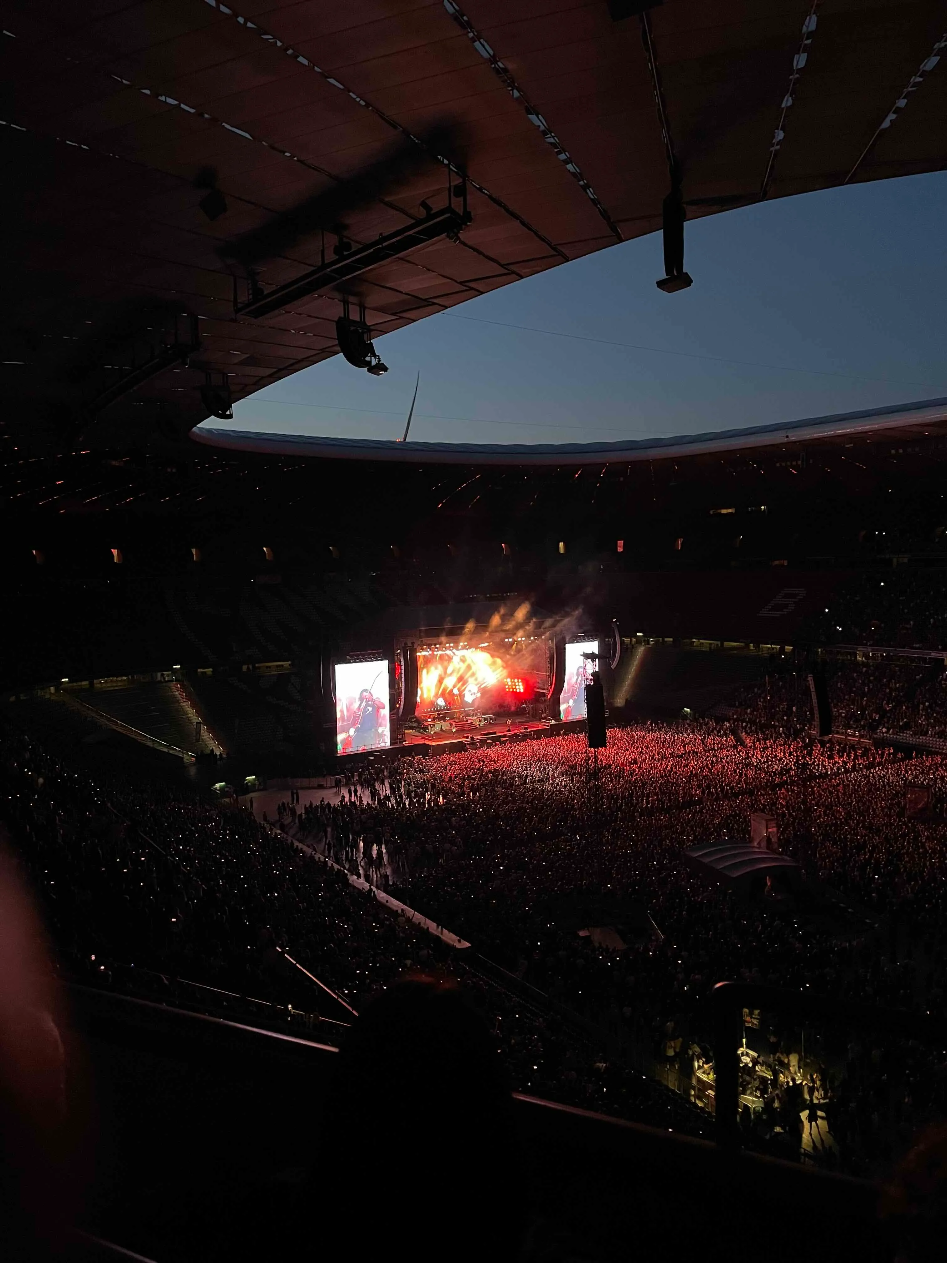 gunsnroses
