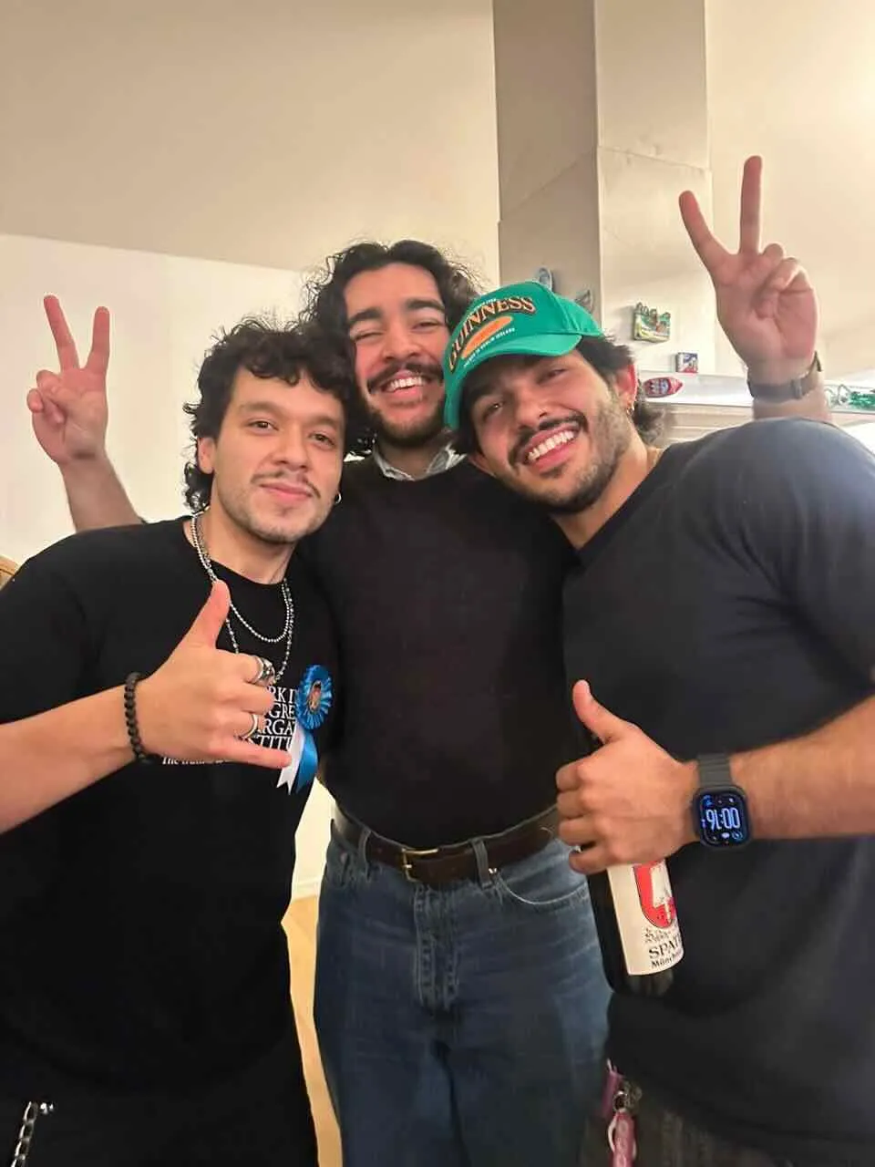 hermanos