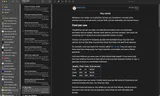 You should be using an RSS reader