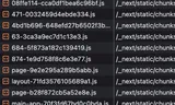 Migrating my blog from Next.js to Astro