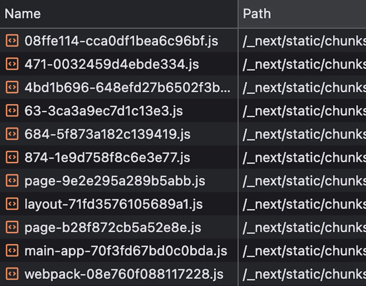 Migrating my blog from Next.js to Astro