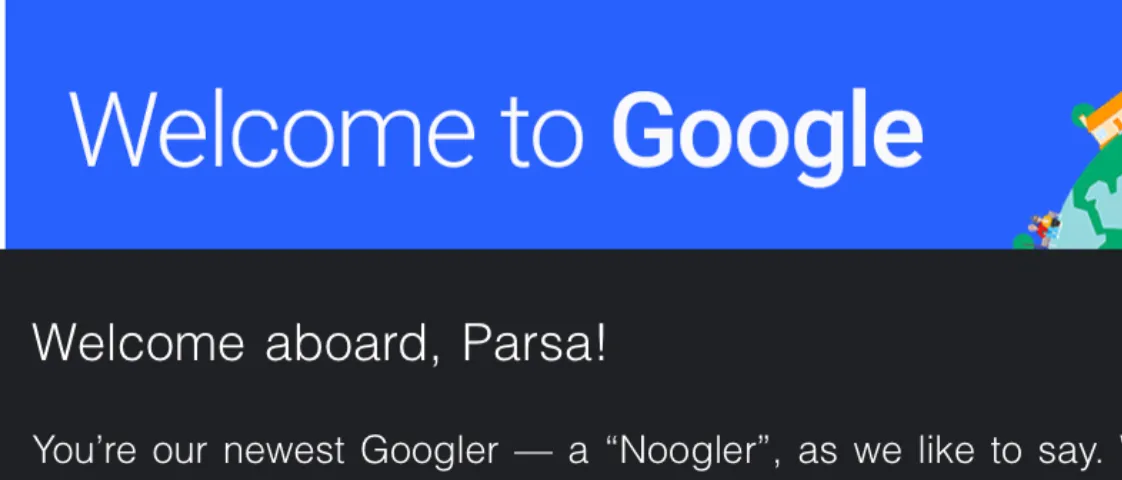 From a gaming addiction to Google and Tesla by 21