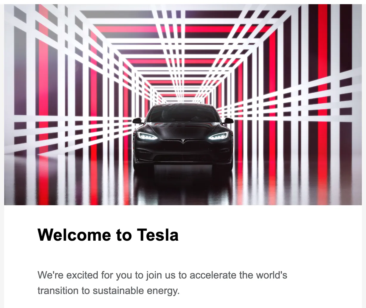 I joined Tesla (and moved to Berlin)